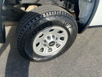 2020 Chevrolet 1500 Ext Cab, $30940. Photo 11