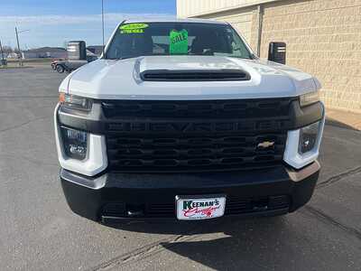 2020 Chevrolet 1500 Ext Cab, $30940. Photo 3