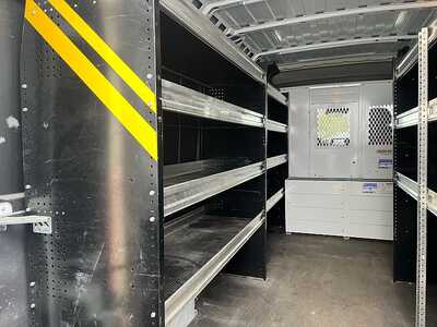 2022 RAM ProMaster Cargo, $23349. Photo 9