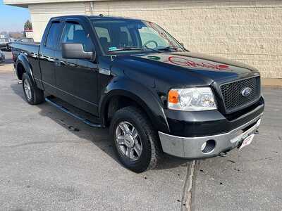 2006 Ford F150 Ext Cab, $6990. Photo 2