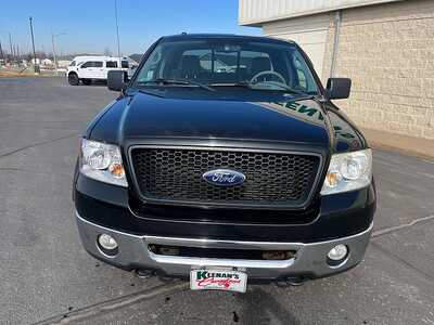2006 Ford F150 Ext Cab, $6990. Photo 3