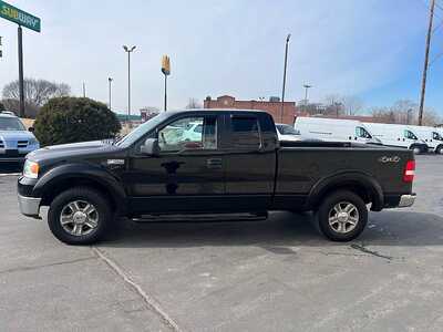 2006 Ford F150 Ext Cab, $6990. Photo 5