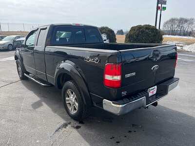 2006 Ford F150 Ext Cab, $6990. Photo 6