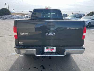 2006 Ford F150 Ext Cab, $6990. Photo 7
