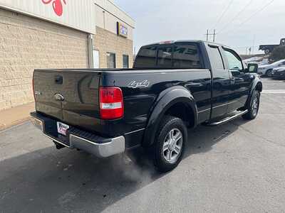 2006 Ford F150 Ext Cab, $6990. Photo 8