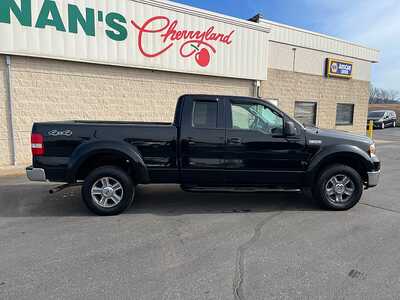 2006 Ford F150 Ext Cab, $6990. Photo 9
