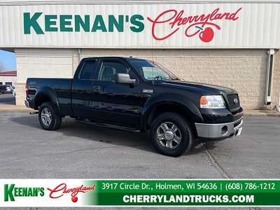 2006 Ford F150 Ext Cab, $6990. Photo 1