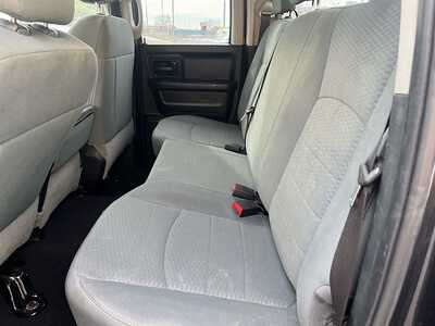 2018 RAM 1500 Ext Cab, $19778. Photo 12