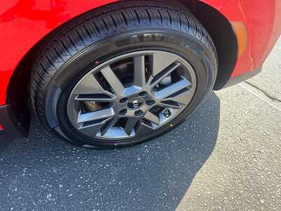 2021 Kia Soul, $10988. Photo 10