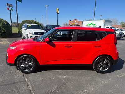 2021 Kia Soul, $10988. Photo 5