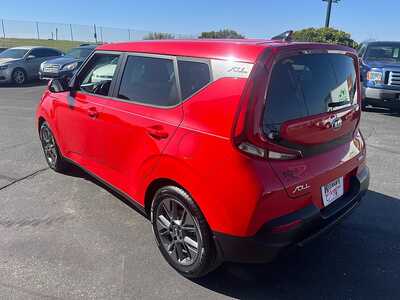 2021 Kia Soul, $10988. Photo 6