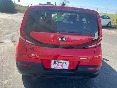 2021 Kia Soul, $10988. Photo 7