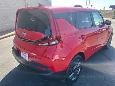 2021 Kia Soul, $10988. Photo 8