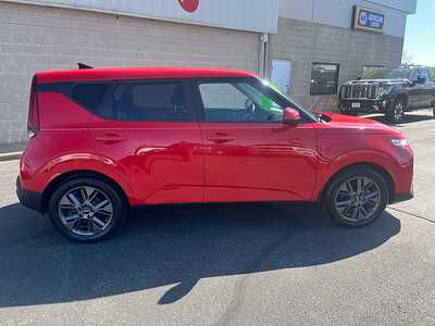 2021 Kia Soul, $10988. Photo 9