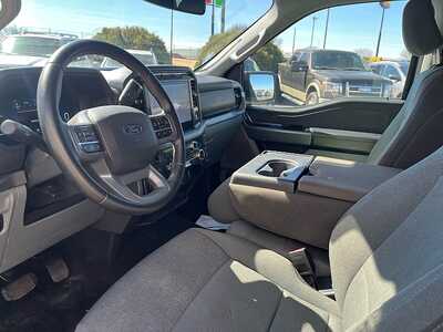 2024 Ford F150 Crew Cab, $39890. Photo 11