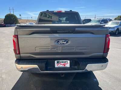 2024 Ford F150 Crew Cab, $39890. Photo 7