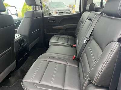 2018 GMC 1500 Crew Cab, $27950. Photo 11