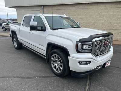 2018 GMC 1500 Crew Cab, $27950. Photo 2