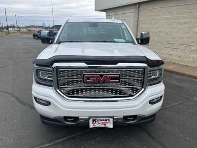 2018 GMC 1500 Crew Cab, $27950. Photo 3
