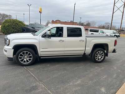 2018 GMC 1500 Crew Cab, $27950. Photo 5