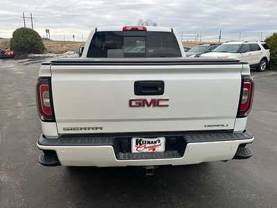 2018 GMC 1500 Crew Cab, $27950. Photo 7
