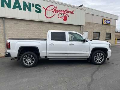 2018 GMC 1500 Crew Cab, $27950. Photo 9
