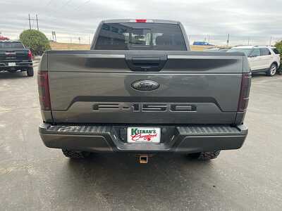 2019 Ford F150 Ext Cab, $23945. Photo 7