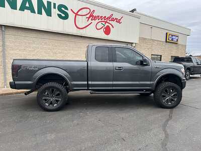 2019 Ford F150 Ext Cab, $23945. Photo 9