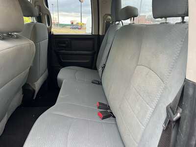 2019 RAM 1500 Crew Cab, $26990. Photo 12