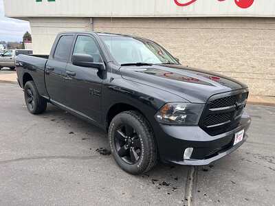 2019 RAM 1500 Crew Cab, $26990. Photo 3