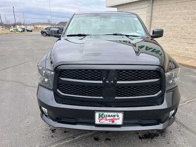 2019 RAM 1500 Crew Cab, $26990. Photo 4