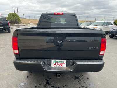 2019 RAM 1500 Crew Cab, $26990. Photo 8