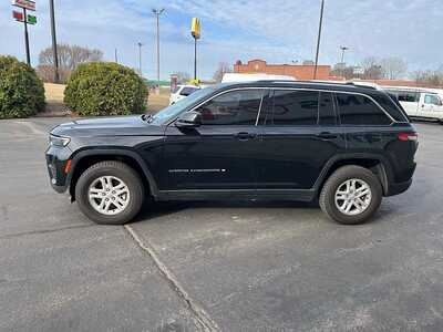 2023 Jeep Grand Cherokee, $25985. Photo 5