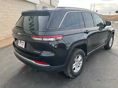 2023 Jeep Grand Cherokee, $25985. Photo 8