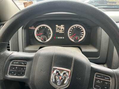 2015 RAM 1500 4WD, $15990. Photo 12