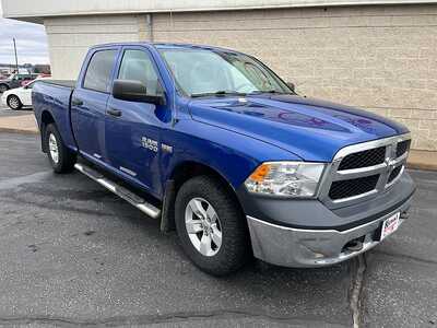 2015 RAM 1500 4WD, $15990. Photo 2