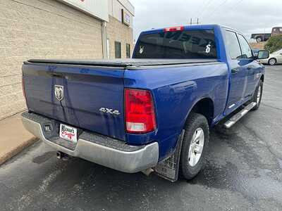 2015 RAM 1500 4WD, $15990. Photo 7