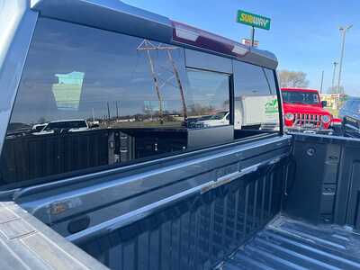 2020 Chevrolet 1500 Ext Cab, $26990. Photo 10