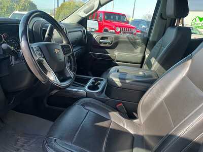 2020 Chevrolet 1500 Ext Cab, $26990. Photo 11