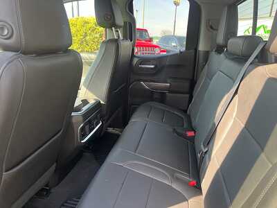 2020 Chevrolet 1500 Ext Cab, $26990. Photo 12