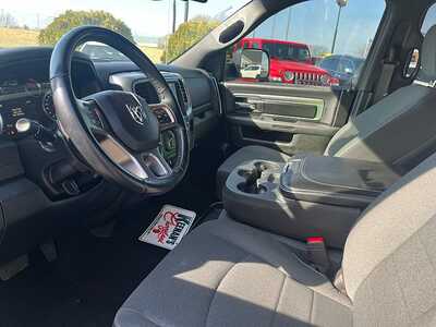 2022 RAM 1500 Crew Cab, $30880. Photo 11