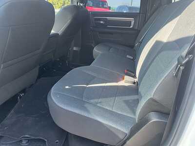 2022 RAM 1500 Crew Cab, $30880. Photo 12