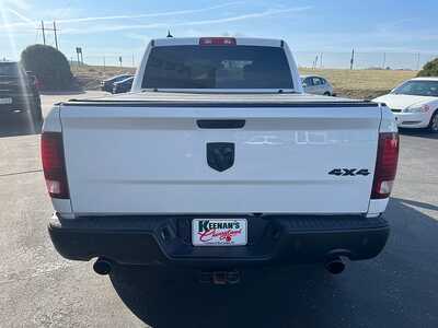 2022 RAM 1500 Crew Cab, $30880. Photo 7