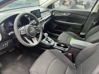 2020 Kia Forte, $14990. Photo 10
