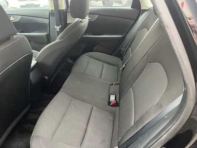 2020 Kia Forte, $14990. Photo 11