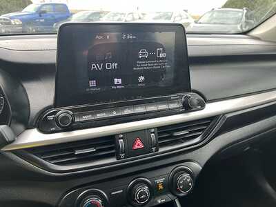 2020 Kia Forte, $14990. Photo 12