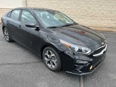 2020 Kia Forte, $14990. Photo 2