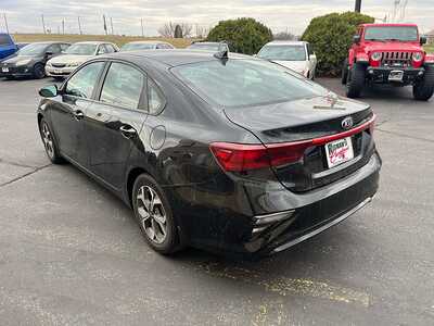 2020 Kia Forte, $14990. Photo 6