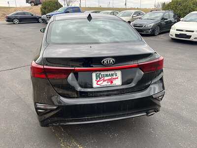 2020 Kia Forte, $14990. Photo 7