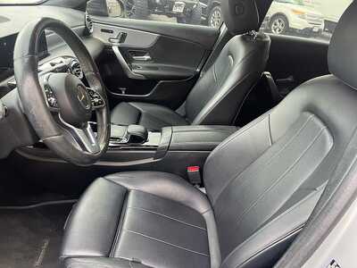 2019 Mercedes-Benz A-Class, $19990. Photo 10